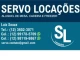 Logo de Servo Locações