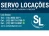 Logo de Servo Locações
