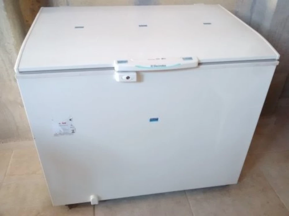 Foto 5:  — Servo Locações