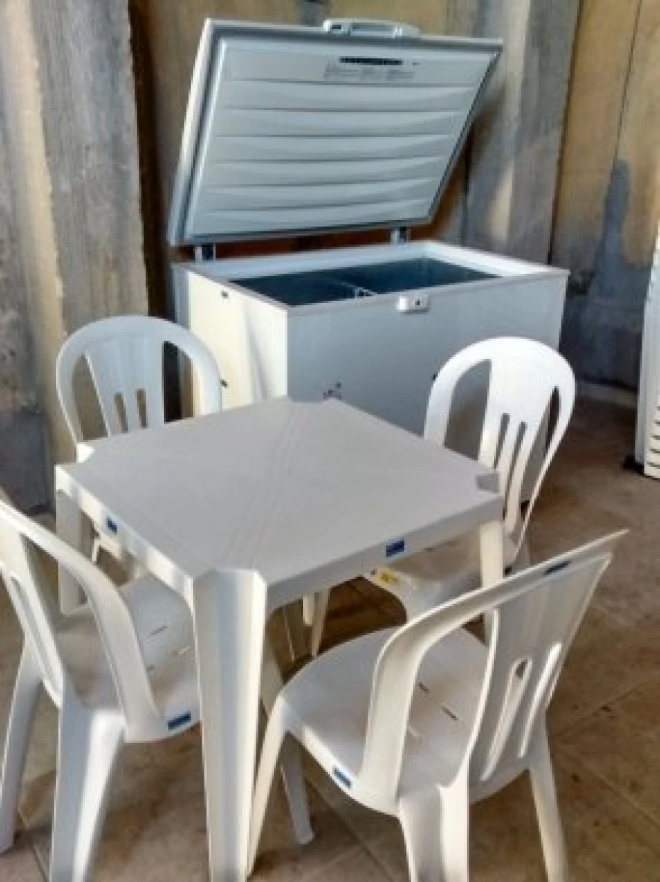 Foto 4:  — Servo Locações