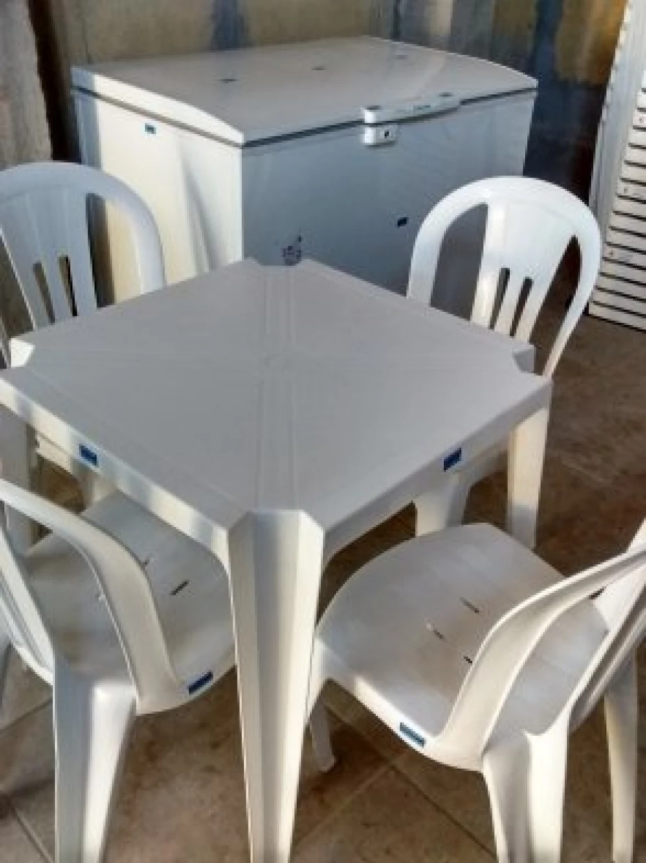 Foto 3:  — Servo Locações